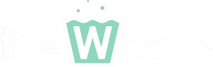 The Washe Logo